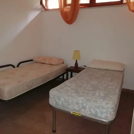 Villa Maria Rosa *